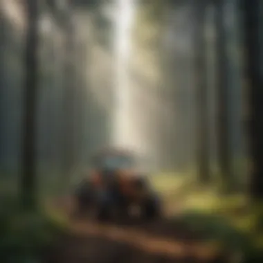 Forestry Practices in Emission Mitigation Forestry practices for greenhouse gas mitigation