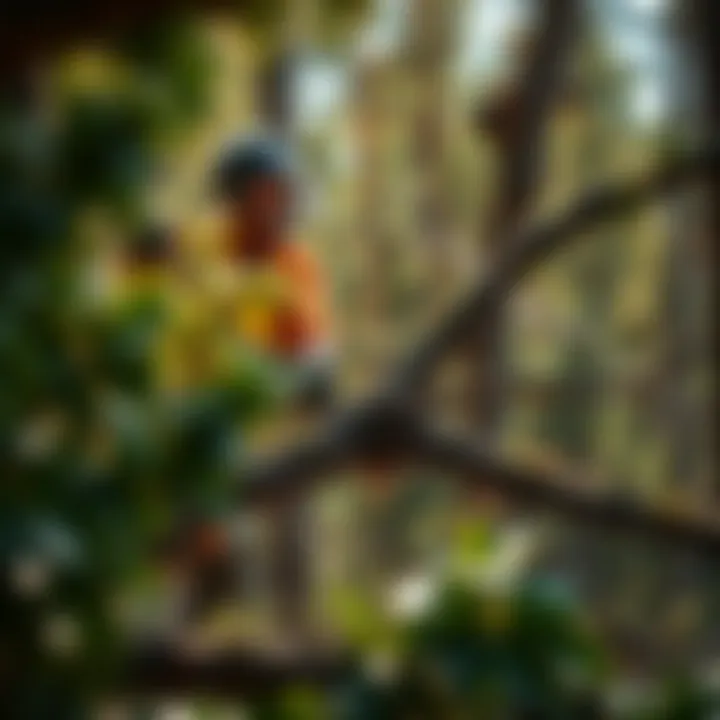 When Is It Safe to Trim Trees: A Comprehensive Guide Summary