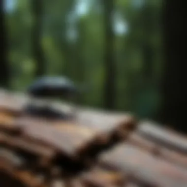Wood-Boring Bugs: Understanding Their Role and Impact Summary