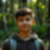 Youth Engagement in Forestry Practices: A Multidimensional Exploration Introduction