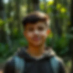 Youth Engagement in Forestry Practices: A Multidimensional Exploration Introduction